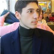 Profesor de Matematicas niveles PRIMARIA,ESO, BACH
